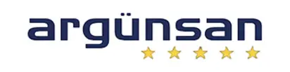 Argun reference background logo