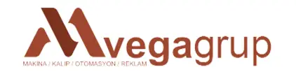 Vega reference background logo