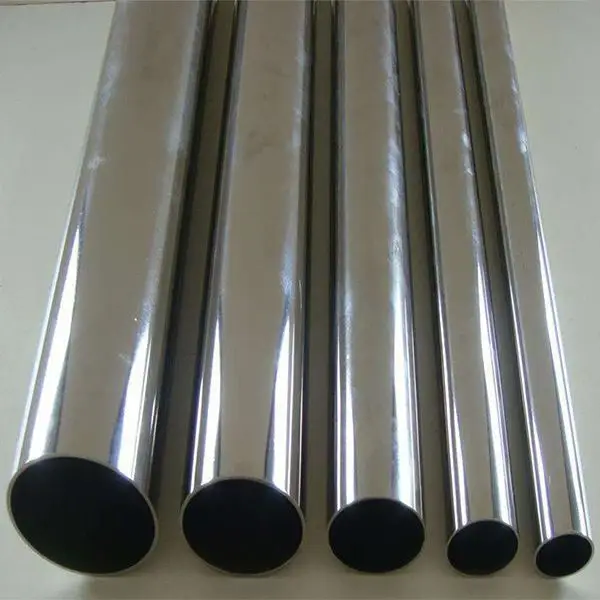316 / 316L stainless steel pipe product image