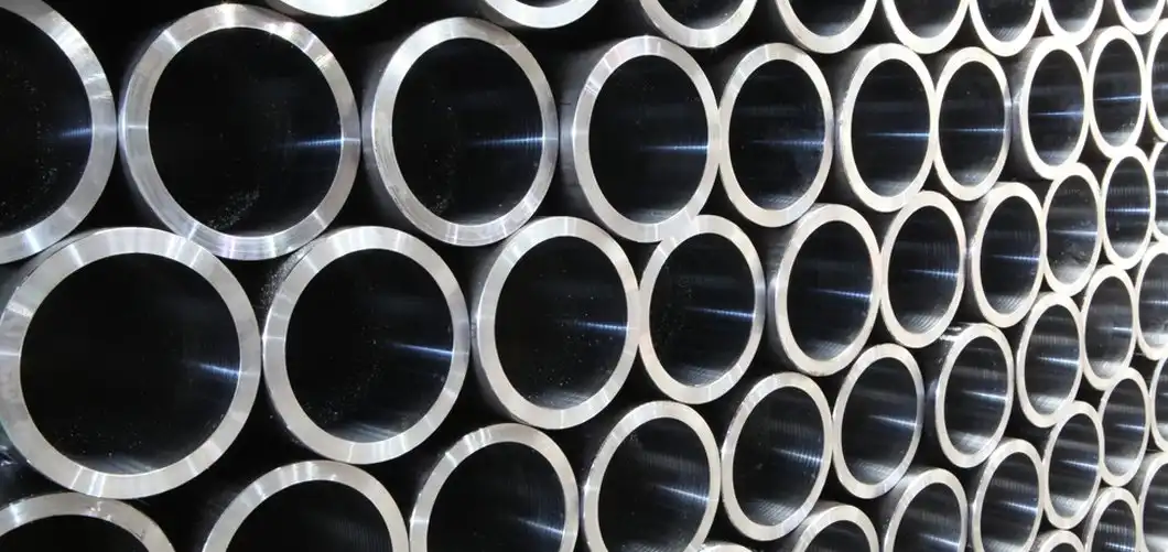 Steel Pipe Supplier Turkey