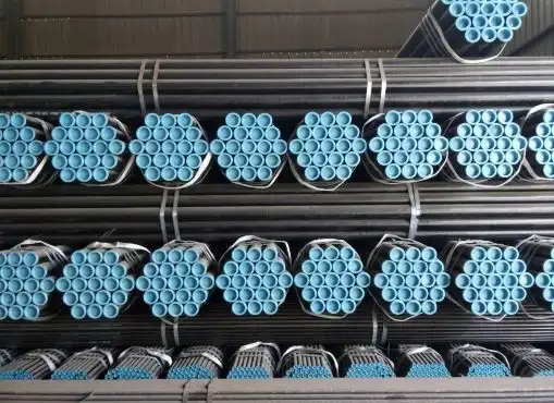 Dikişsiz API 5L X60 çelik boru