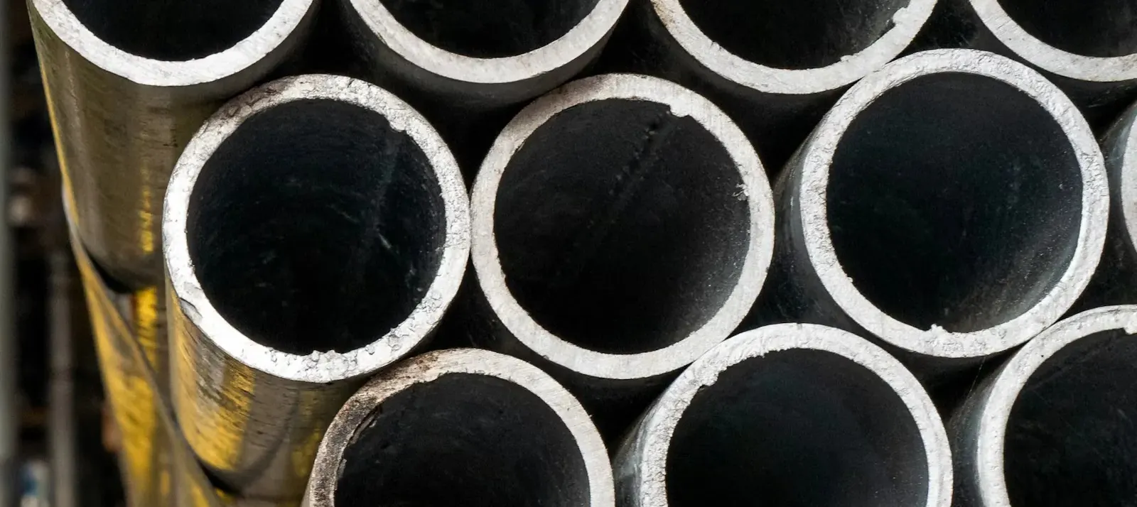 Steel Pipes from Turkey for Industrial Projects API 5L, ERW, Seamless, HSAW &amp; LSAW
