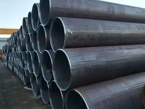 API 5L line pipe comparison