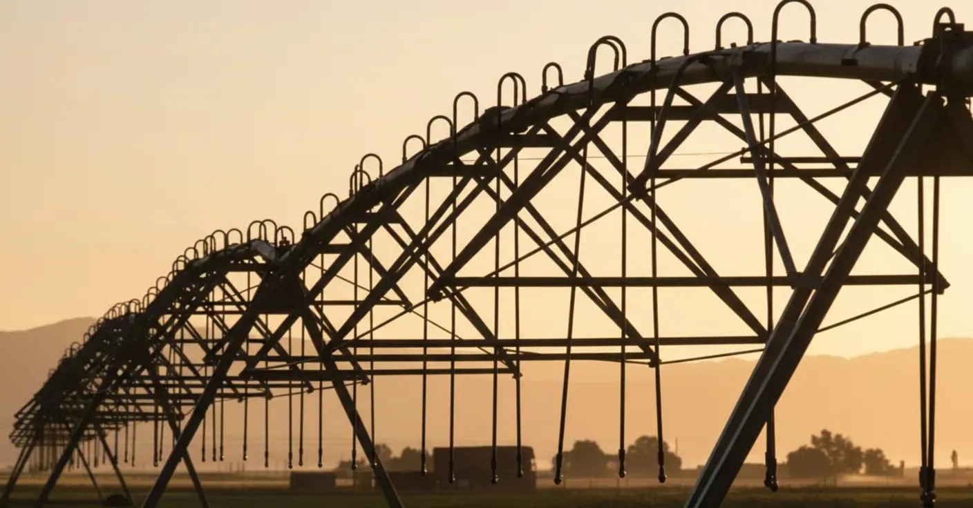 Large-diameter HSAW steel water transmission pipes stacked at a Turkish port ready for export